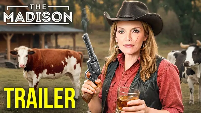 The Madison Trailer 2026: Yellowstone’s First True Sequel Stuns Fans Across America