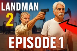 Landman Season 2 Trailer