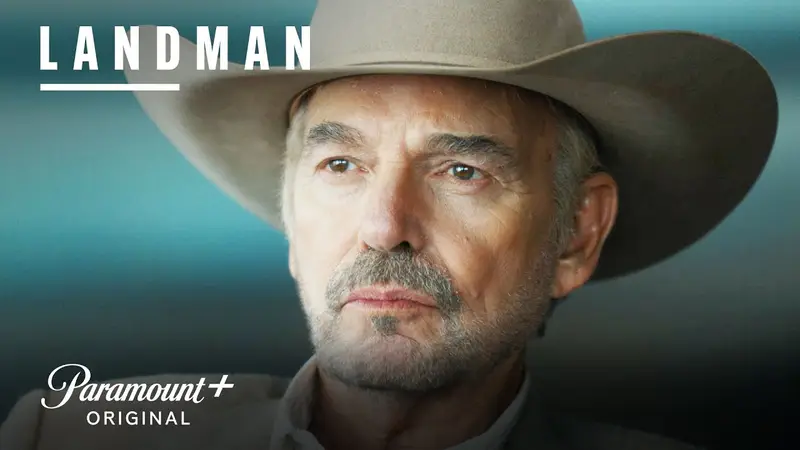 Landman Season 2 Official Trailer 2 (2025): Billy Bob Thornton Returns in a High-Stakes Texas Oil Drama